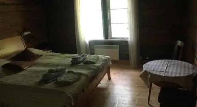 Kuuman Maatilamajoitus, Rezerwuj Hotel Forssa Southern Finland