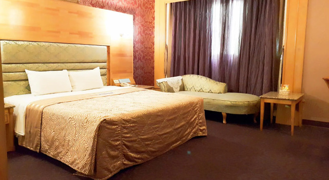 Micky Motel, Reservar Motel Taichung China