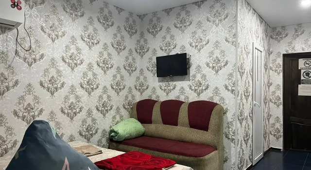 Двухместный номер Standard Star (Стар)