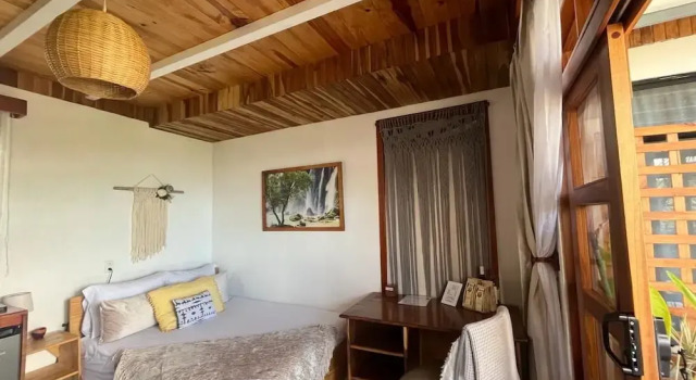 Alas Glamping, Забронировать Кемпинг Кемпинги и глэмпинги Санта-Элена, Кемпинг