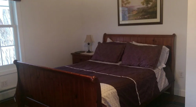 Locust Tree Bed and Breakfast LLC, Réserver Chambre d'hôtes Canaan Vallée de l'Hudson