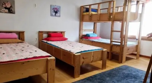 Tongyeong One Guesthouse, Reserva ahora Hotel Tongyeong Gyeongsang del Sur