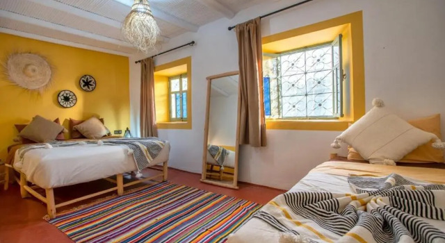 Коттедж La Fattoria Ecolodge