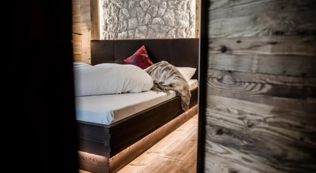 Номер Superior Garni Residence Soraiser