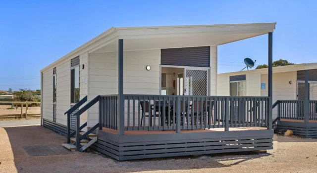 Номер Deluxe Discovery Parks - Streaky Bay Foreshore