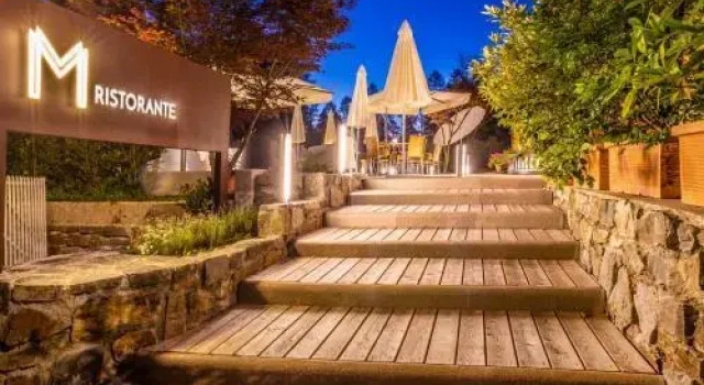 Hotel Margherita