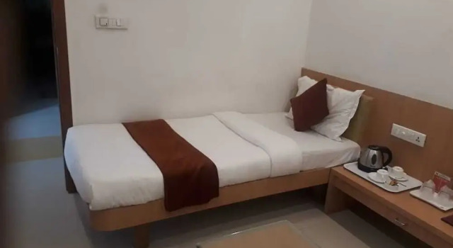 Номер Deluxe Hotel Harmony