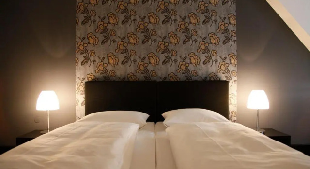 Двухместный номер Comfort Hotel Schempp