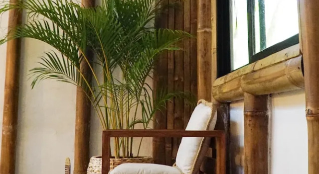 Номер Deluxe Dream Surf House Santa Teresa