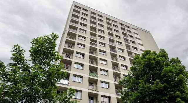 Apartament Spodek - by Kairos Apartments, Забронировать Апартаменты/квартира Отели Катовице с парковкой, рядом с Силезский университет, Парковка