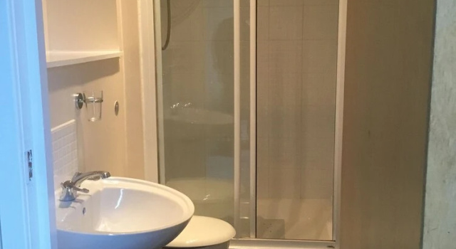 Апартаменты Brabloch Park Apartment