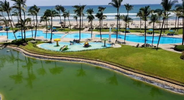 Апартаменты María Bonita Apartment