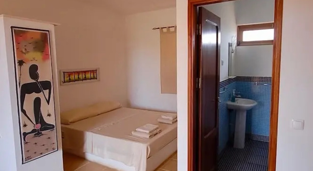 Студия Villa Maris Ecolodge - Maio