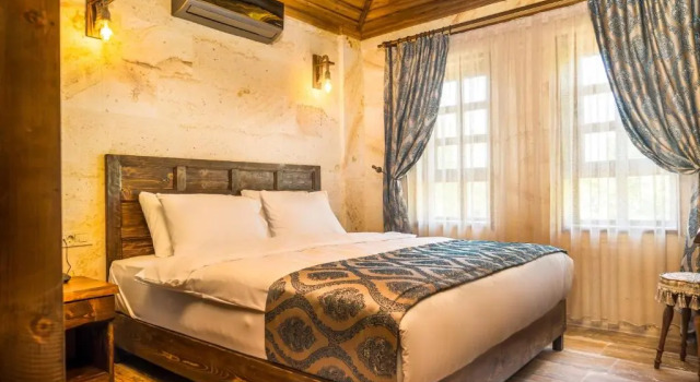 Двухместный номер Superior Flavia Cappadocia Hotel