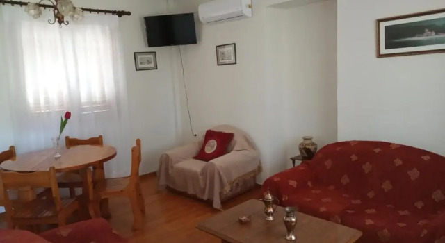 Manousi 1- Ground floor, Book Hotel Mystras Lakonia