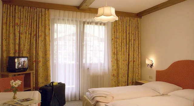 Hotel Garni Wieshof, Reserva ahora Hotel Rauris Pongau