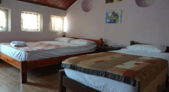 Mayberlin ( Loren Hotel ), Забронировать Отель Чанаккале Эгейский регион Турции