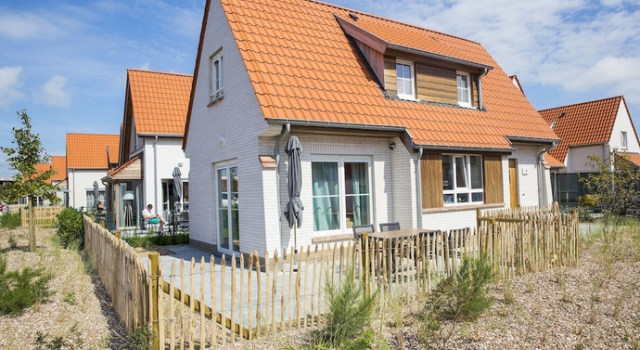 Roompot Breeduyn Village, Prenota Hotel Hotel a Flanders con parcheggio, Parcheggio