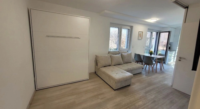 Appartamento Executive TO-HAD Apartments