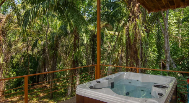 Avatar Eco Lodge