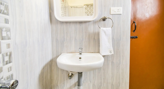 Номер Premium FabHotel Thejas Paaradise - Nr Coimbatore Institute of Technology