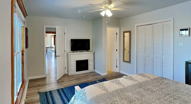 Saltcreek Sunsets by Tybee Vacation Rentals