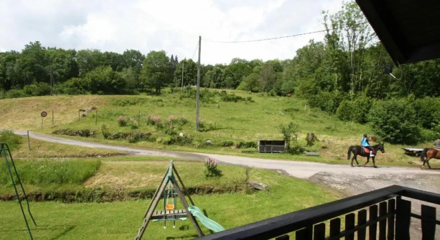 Gite Thiéfosse, 4 pièces, 6 personnes - FR-1-589-191