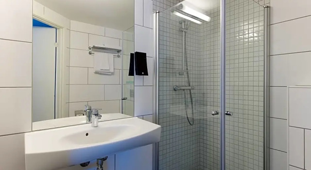 Номер Economy Clarion Collection Hotel Plaza