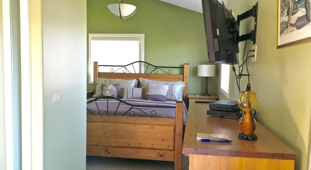 A Day's Dream B&B, Book Bed and Breakfast Hoteller i Britisk Columbia med morgenmad, Morgenmad
