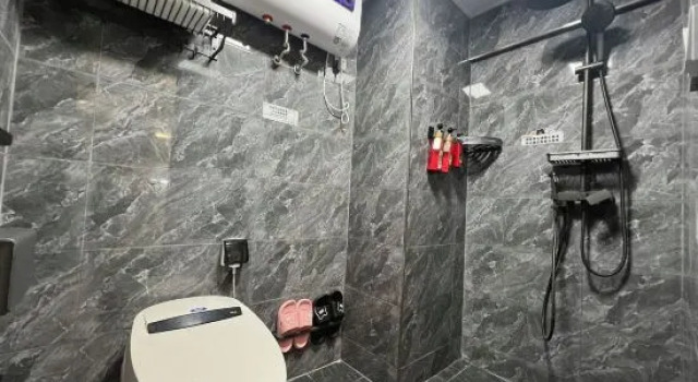 Sesame Light Luxury Hotel (Gaoxin Tianjie Sunac Cultural Tourism City Branch), Prenota Hotel Chongqing Chongqing Area