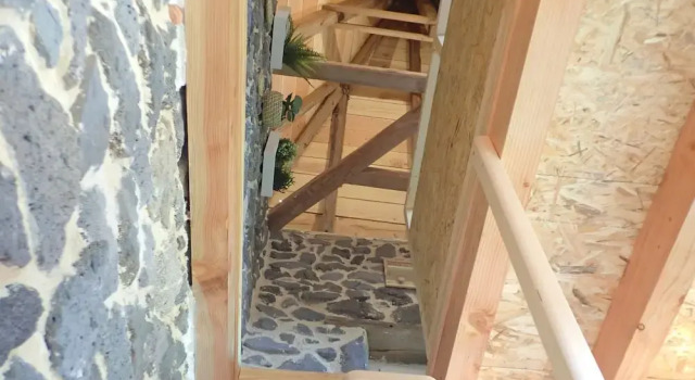 Номер Standard Villa Colombier
