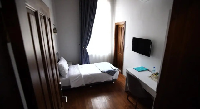 Номер Standard VE HOTELS KAPADOKYA