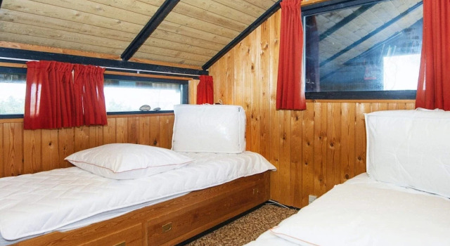 6 Person Holiday Home in Grenaa, Prenota Casa vacanze Grenå 