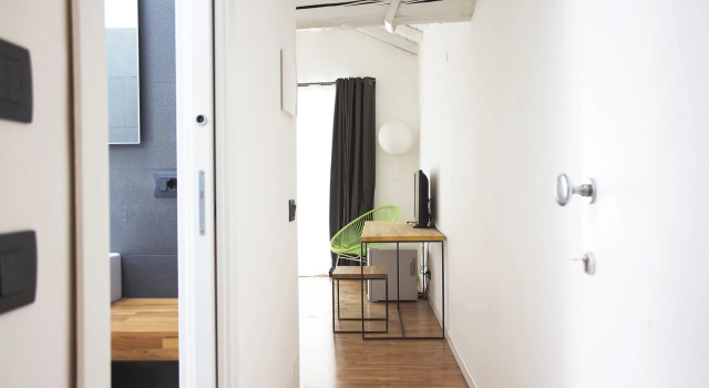 Habitat Boutique Hotel