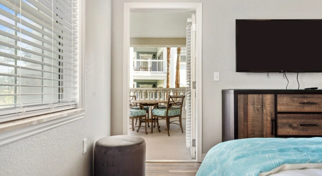 Rvh_318r Sunset Breeze 3 Bedroom Apts