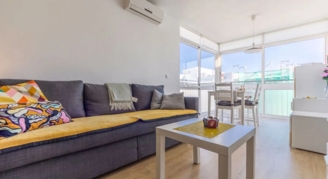 Apartment Zafiro Cubelles, Prenota Appartamento Cubelles Costa del Garraf