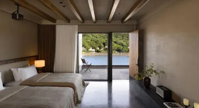 Люкс Luxury Acársa Resort Hotel
