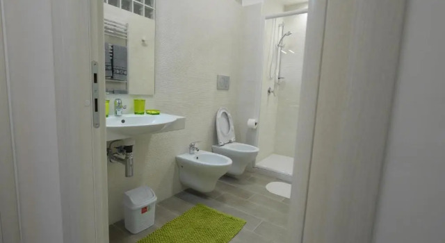 Апартаменты Centro Apartments