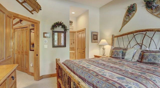 3056 The Timbers 1 Bedroom Condo by RedAwning, Buchen Sie Ferienwohnung Keystone Roosevelt National Forest