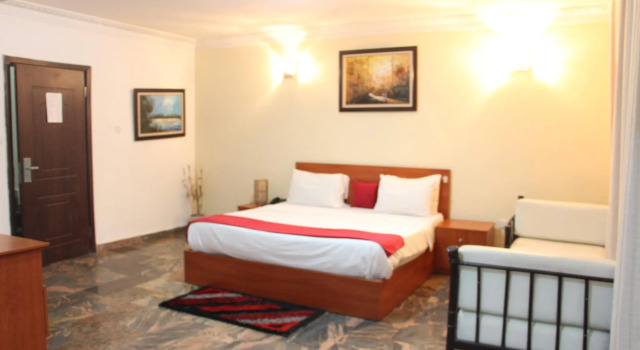 Casalinda Hotel And Resort