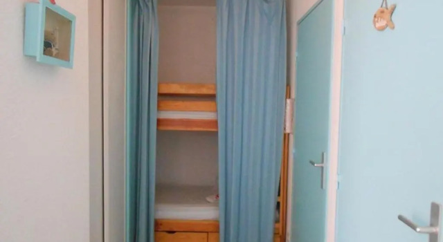 Appartement Vieux-Boucau-les-Bains, 2 pièces, 6 personnes - FR-1-379-24, Забронировать Апартаменты/квартира Апартаменты Вьё-Буко-ле-Бэн, рядом с Plage de Soustons, Апартаменты/квартира