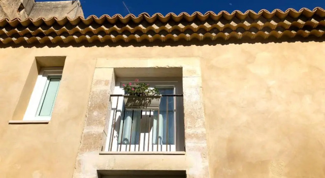 Апартаменты Superior Residence Ortigia