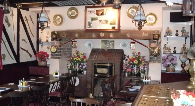 The Bird In Hand Inn