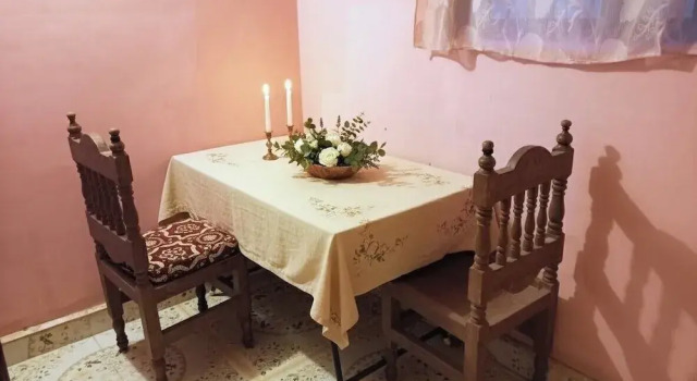 Vailankani guest house