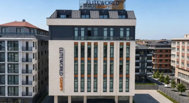 Elite World Istanbul Comfy Avcilar, Book Hotel Istanbul Marmara Region