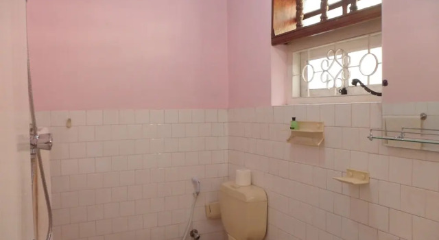 Номер Standard Mount Mary Inn