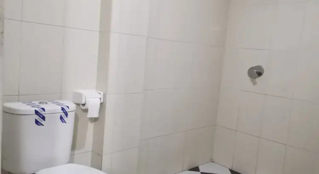 Номер Deluxe Hotel Nusantara Indah Syariah