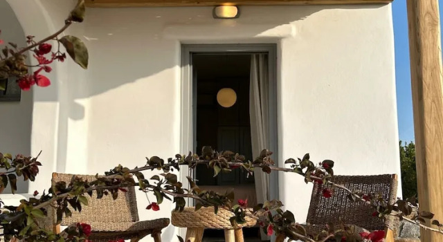 Вилла с 3 комнатами Villas vaya