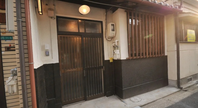 Condominium House in Osaka Shin-Fukae