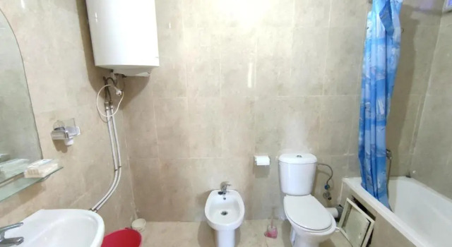 Jardins val flouri, Rezerwuj Apartament Hotele w Tanger-Tetouan z parkingiem, Parking